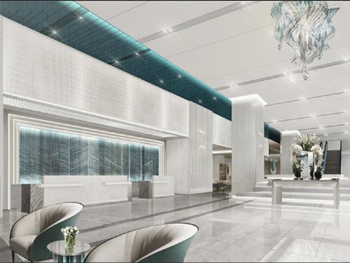 Фотографии гостиницы
Centre Point Hotel Terminal21 Korat