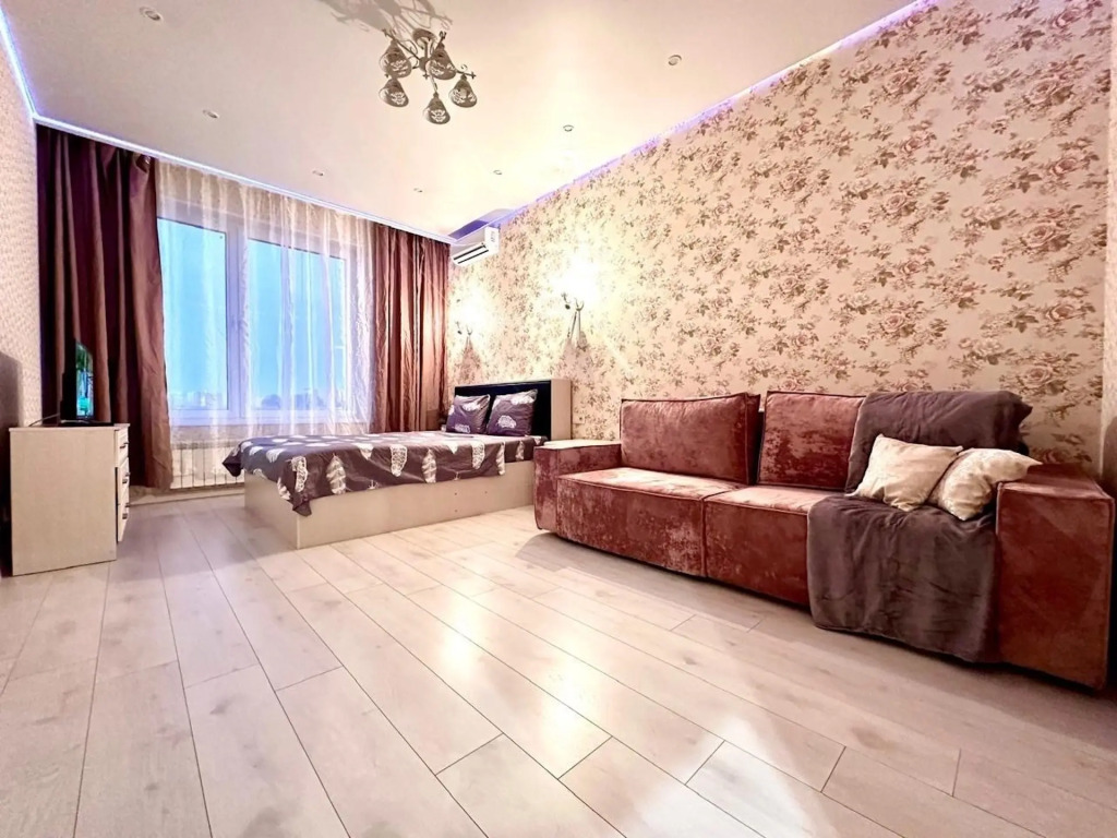 Фотография квартиры Квартира на улице МОГЭС 13