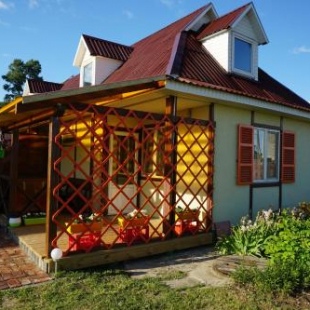 Фотография гостевого дома На Дривятах