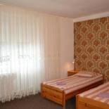 Фотография мини отеля Zajazd Irina