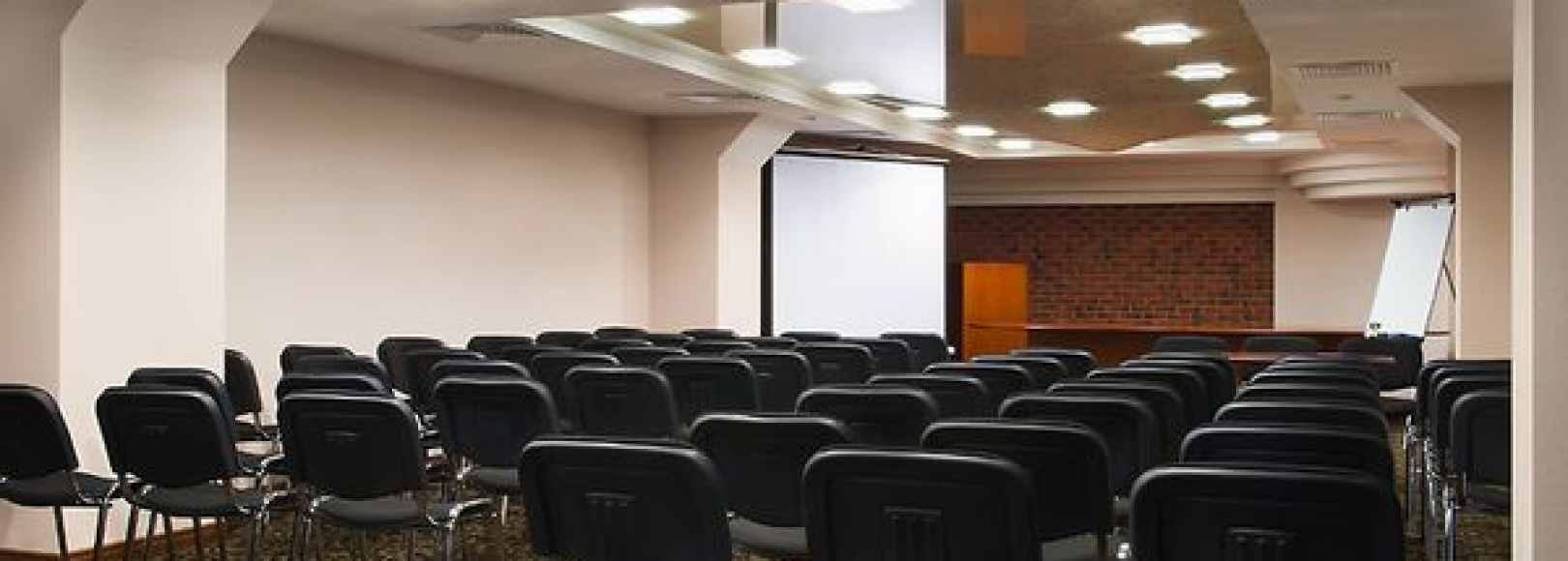 Фотография конференц-зала Премиум