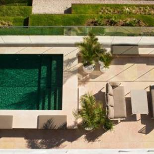 Фотографии гостиницы
Memmo Príncipe Real - Design Hotels