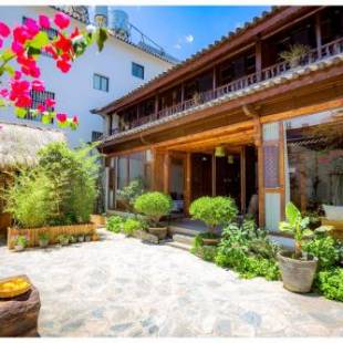 Фотографии мини отеля
Log Cabin