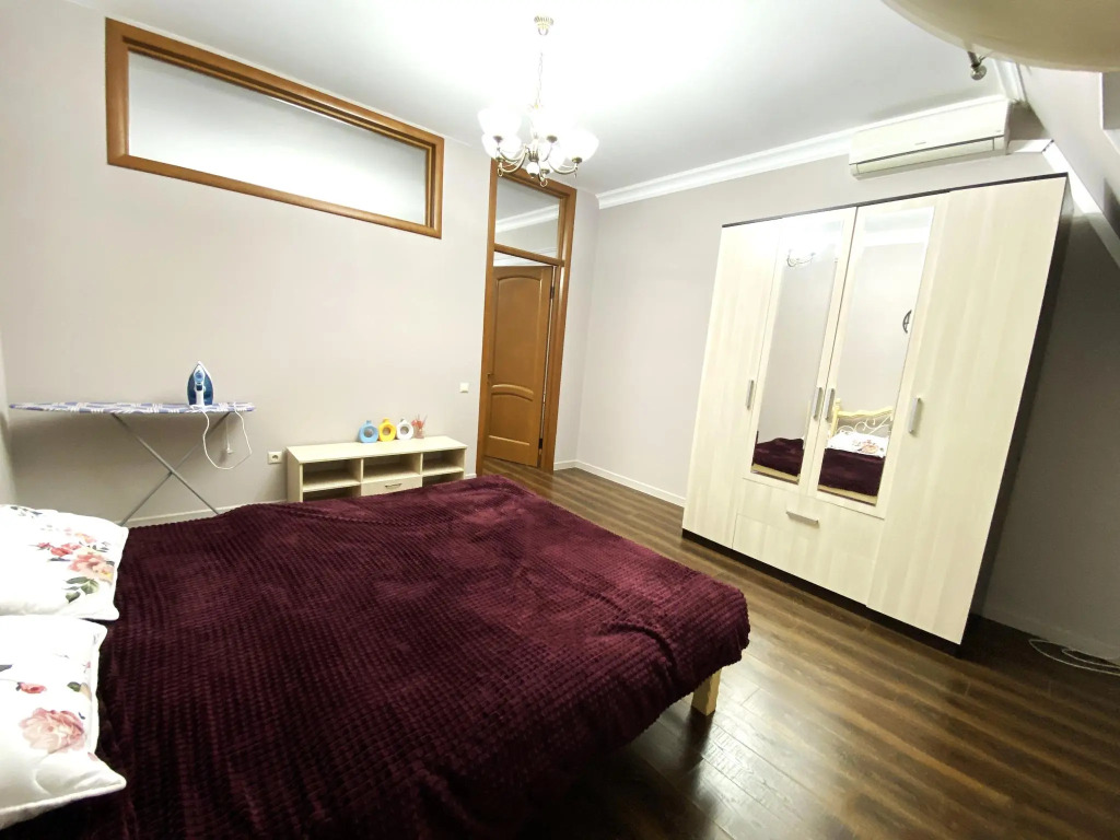 Фотография квартиры SunDag (СанДаг) на улице Расула Гамзатова 97Б