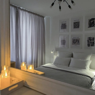 Фотография квартиры Квартира посуточно Печоры