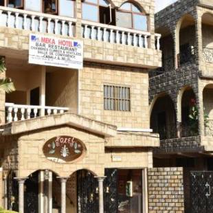 Фотографии гостиницы
Meka Hotel