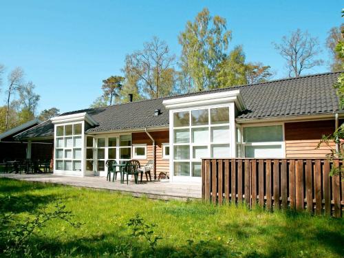 Фотография гостевого дома Holiday Home Skovkanten