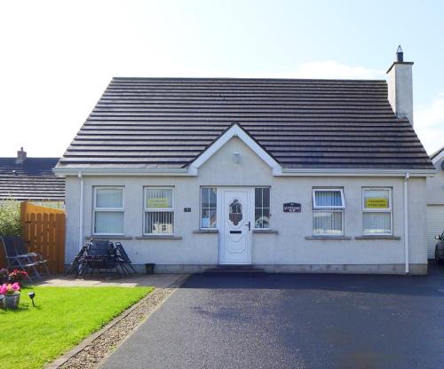 Фотография мини отеля Glen Haven Bed and Breakfast