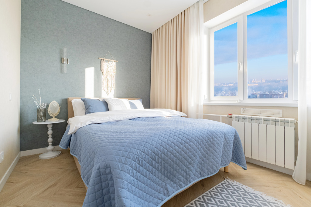 Фотография квартиры Апартаменты Петровские на Войкова 51/1