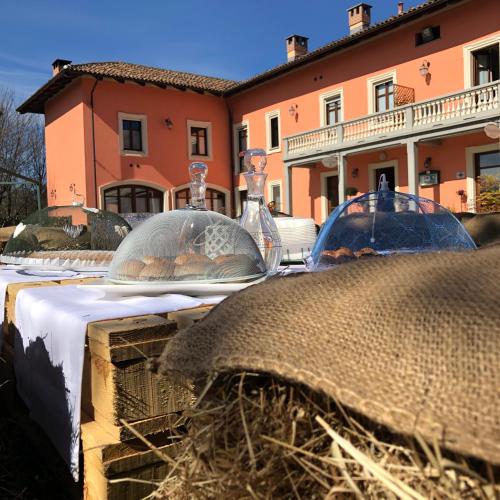 Фотография гостиницы Hotel La Fertè