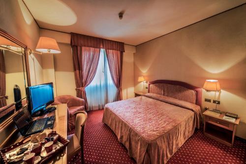 Фотография гостиницы Hotel Valdarno