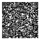 QR код базы отдыха Фиш-ка