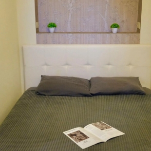 Фотография квартиры Квартира на улице Урицкого