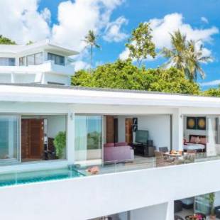 Фотографии апарт отеля
Tropical Sea View Residence