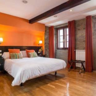 Фотографии гостиницы
Hotel Alda Algalia