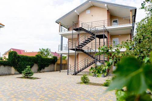 Фотографии гостиницы
Эдем 3