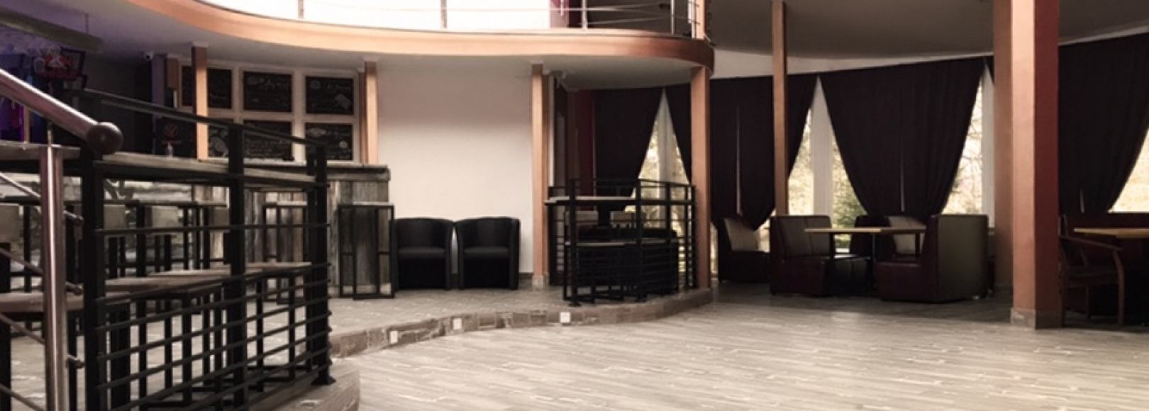 Фотография банкетного зала El Divino