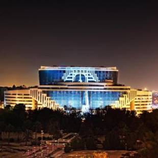 Фотографии апарт отеля 
            Holiday Villa Hotel & Residence City Centre Doha