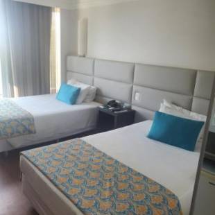 Фотографии апарт отеля 
            Flat Luxo Afonso Pena - Savassi/Serra/Mangabeiras