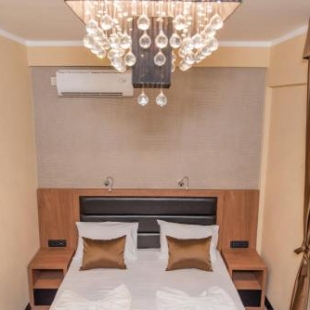 Фотография гостиницы Hotel Crnogorska Kuća