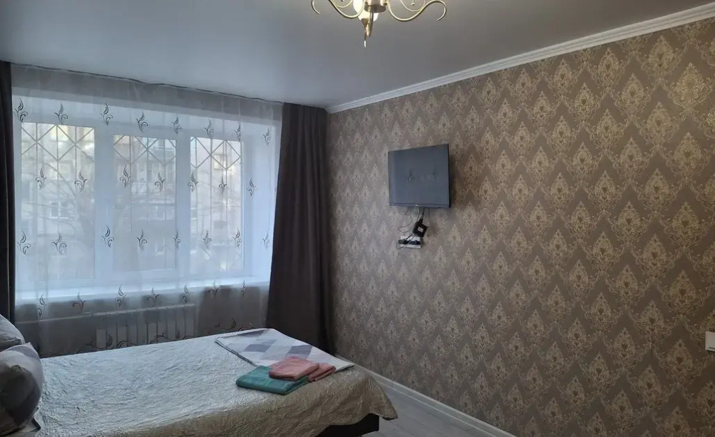 Фотография квартиры Квартира на Улице Новобульварная 115А