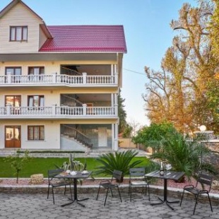 Фотография гостиницы Ellison