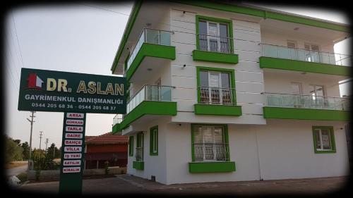 Фотография апарт отеля Dr Aslan Apart Hotel