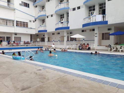 Фотография гостиницы Hoteles Lancers