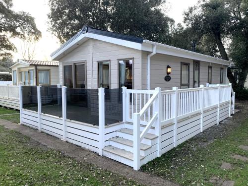 Фотографии гостевого дома
Sea Shore Lodge Mudeford