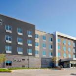 Фотография гостиницы Holiday Inn Express & Suites Lubbock Central - Univ Area, an IHG Hotel