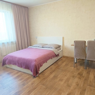 Фотография квартиры Квартира Комфортная студия