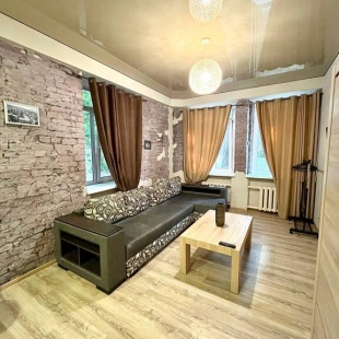 Фотография квартиры Апартаменты Царство тепла и уюта