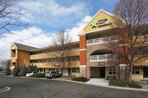 Фотография гостиницы Extended Stay America Suites - Denver - Lakewood South