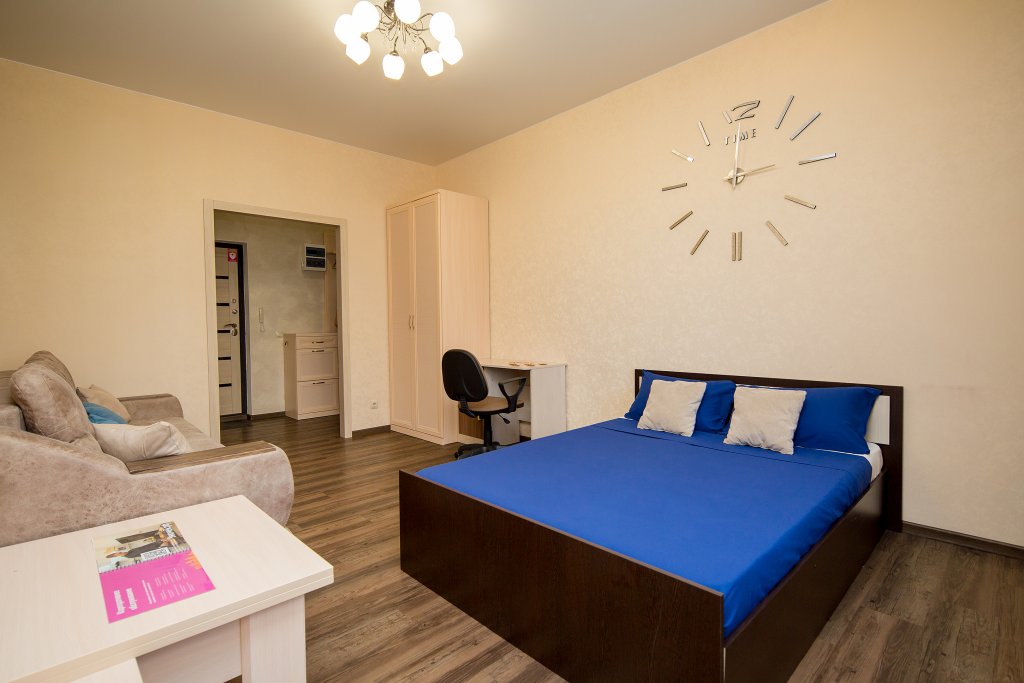 Фотография квартиры Апартаменты в Модном Квартале