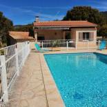 Фотография гостевого дома L'oustau des euses