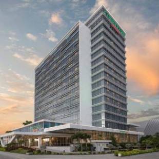 Фотография гостиницы Courtyard by Marriott Iloilo