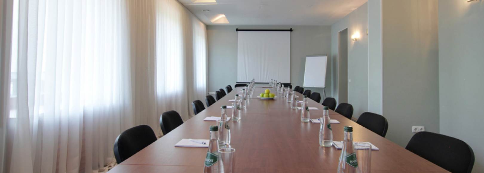 Фотография конференц-зала Бизнес-центр