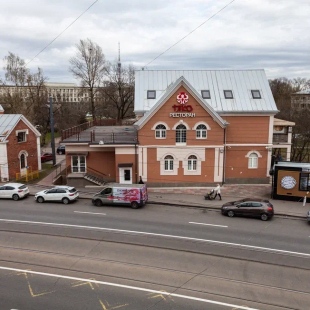 Фотография гостиницы КУ-КУ