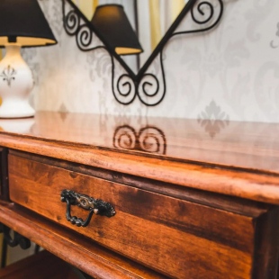 Фотография квартиры Апартаменты на улице Сенная 3