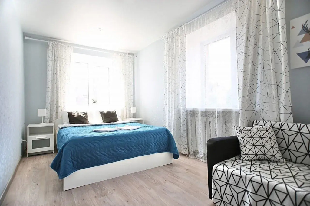 Фотография квартиры Квартира на улице Ленина 76