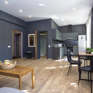Фотография квартиры Apartments Atmosphere on Sobinova, 32A