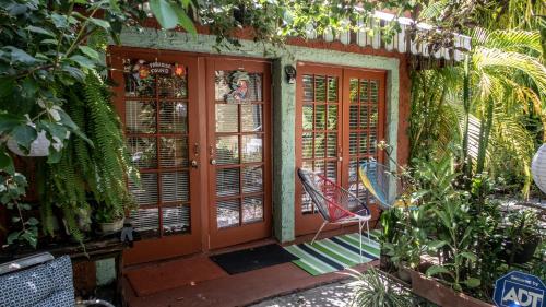 Фотография гостевого дома The Wild Rose