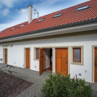 Фотографии гостевого дома 
            Penzion Blanský Les