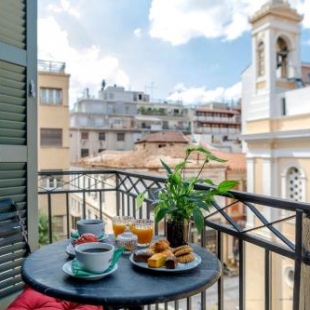 Фотография гостиницы Noma Hotel