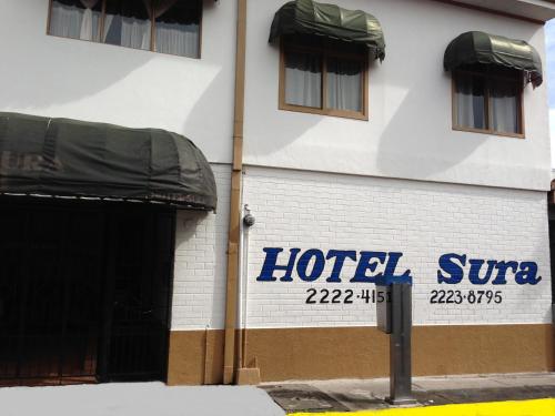 Фотография мини отеля Hotel Sura