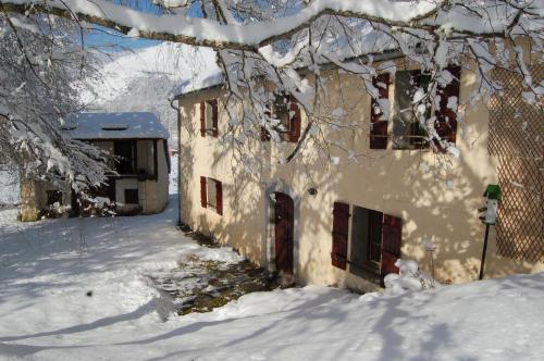 Фотография гостевого дома Les Terres Nères