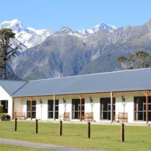 Фотографии мотеля 
            Mt Cook View Motel
