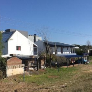 Фотография мини отеля POSADA SANTA CECILIA