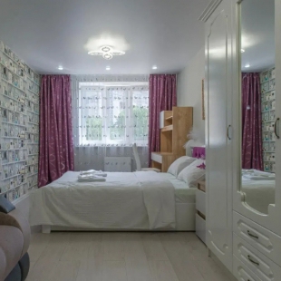 Фотография квартиры Квартирное бюро Крылья на улице Юрия Гагарина 47к3