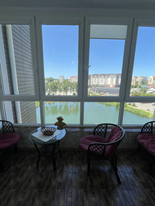 Фотографии квартиры 
            Апартаменты Кранц Парк